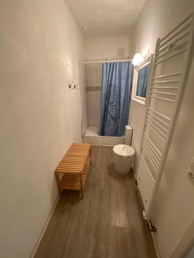 פלאנסבורג Gaestehaus Lavendel מראה חיצוני תמונה